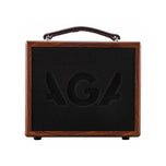 AGA GA Series Acoustic Guitar Amplifiers