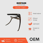 Guitar Capo for Classical or Acoustic/Steel Strings Guitar