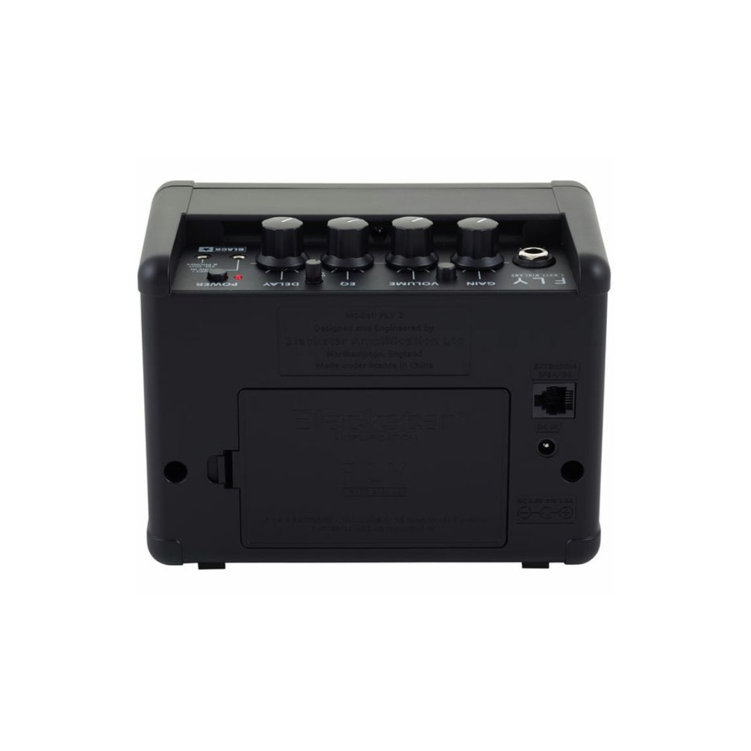 Blackstar Fly 3 (3 Watts) Bass Mini Amp Combo
