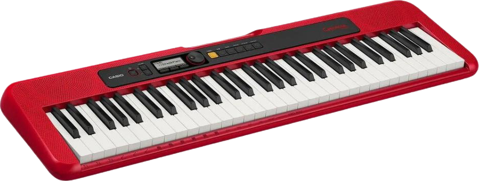 Casio CT-S200 Casiotone 61-Keys Portable Keyboard