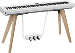 Casio PX-S7000 88-Key Digital Piano Keyboard Full Set