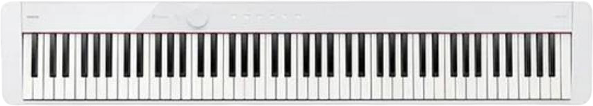 Casio PX-S1100 Privia 88-Key Digital Piano (Portable/Full Set)