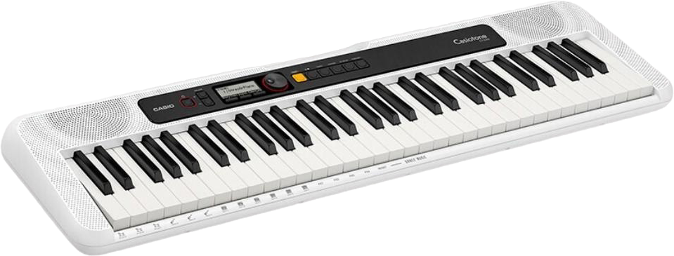 Casio CT-S200 Casiotone 61-Keys Portable Keyboard