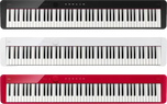 Casio PX-S1100 Privia 88-Key Digital Piano (Portable/Full Set)