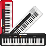 Casio CT-S200 Casiotone 61-Keys Portable Keyboard