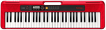 Casio CT-S200 Casiotone 61-Keys Portable Keyboard