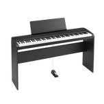 Korg B2SP 88 Key Digital Piano Weighted Hammer Action 3 Paddle (B2 SP)