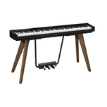 Casio PX-S7000 88-Key Digital Piano Keyboard Full Set