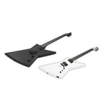 S by Solar EB4.61W EB4.61C EB Single Pickup Electric Guitar