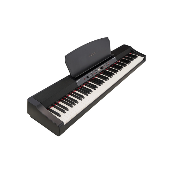 Alesis Prestige Artist 88-Key Digital Piano Bundle Pack