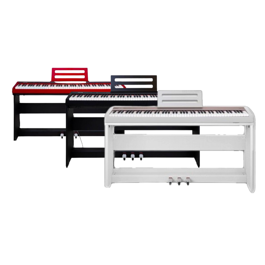 NUX NPK-10 88-Key Digital Piano