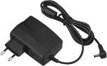 CASIO AD-E95100LG 9.5V EMI Power Adapter