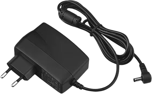 CASIO AD-E95100LG 9.5V EMI Power Adapter