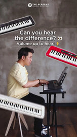 Casio CT-S200 Casiotone 61-Keys Portable Keyboard