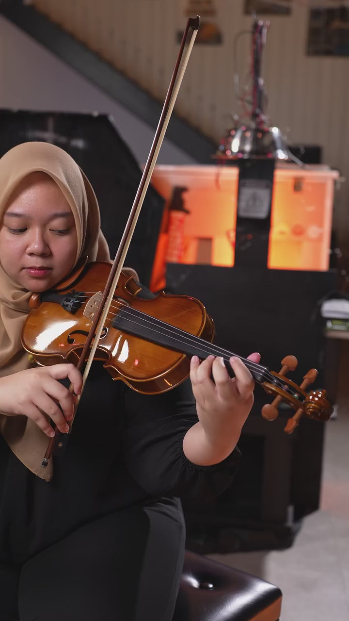 KS Strings Prelude 28 Violin