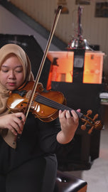 KS Strings Prelude 28 Violin