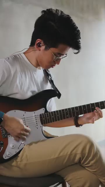Squier Debut Series Telecaster Electric Guitar, Laurel FB