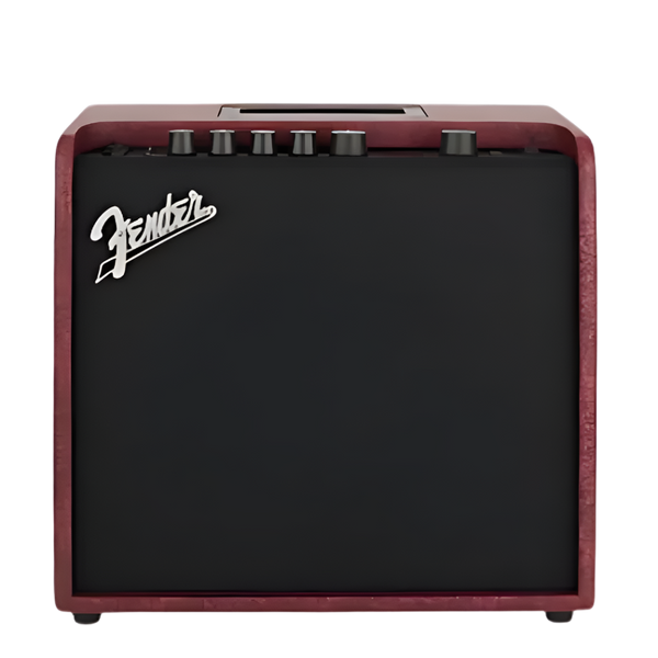 Fender Mustang LT25, LT25 FSR Guitar Combo Amplifier, 230V