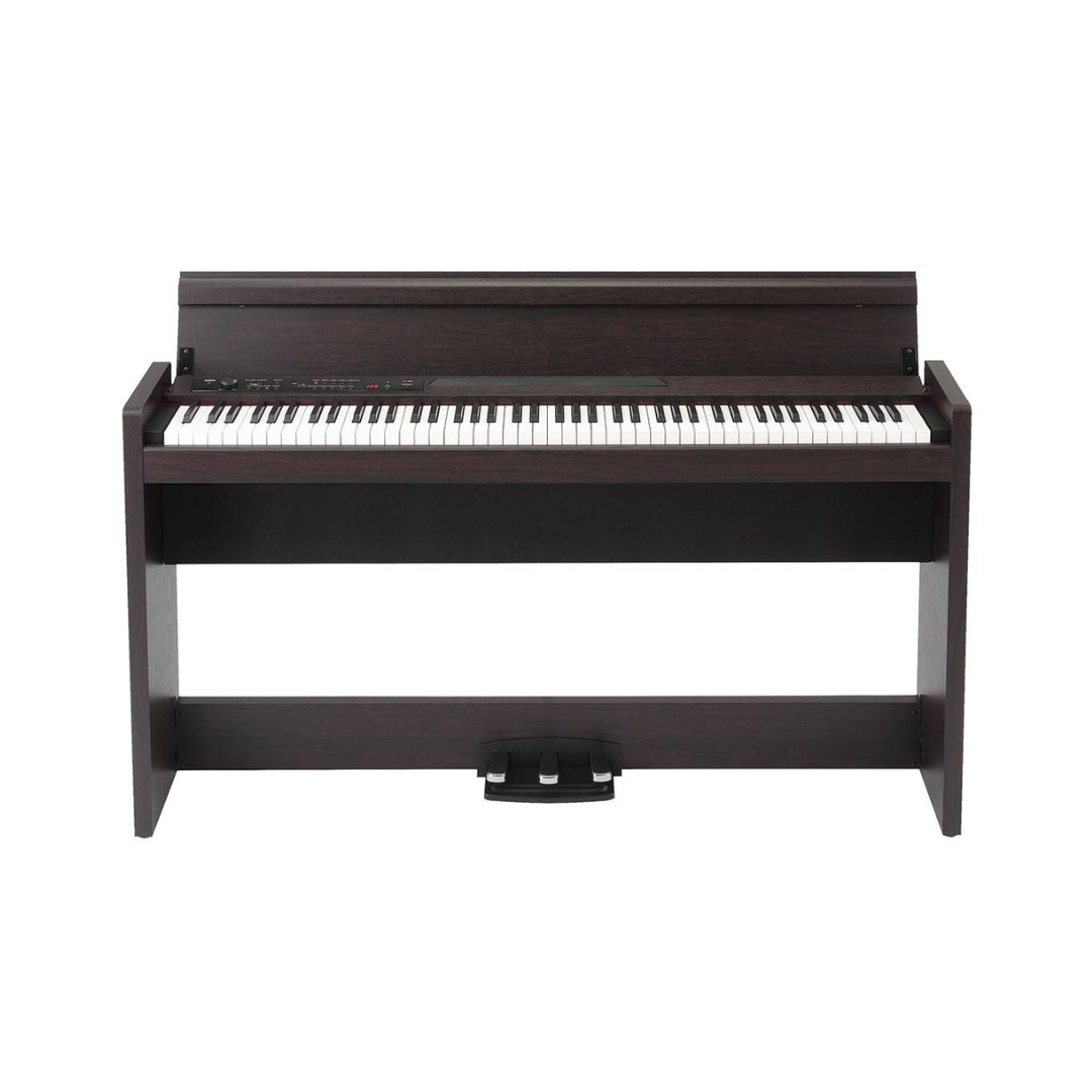 KORG LP-380U 88 Key Digital Piano (LP380U LP 380U)