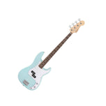 Squier Debut Series Precision Bass Guitar, Laurel FB