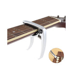 Guitar Capo for Classical or Acoustic/Steel Strings Guitar
