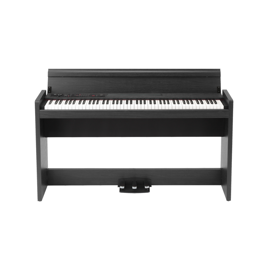 KORG LP-380U 88 Key Digital Piano (LP380U LP 380U)