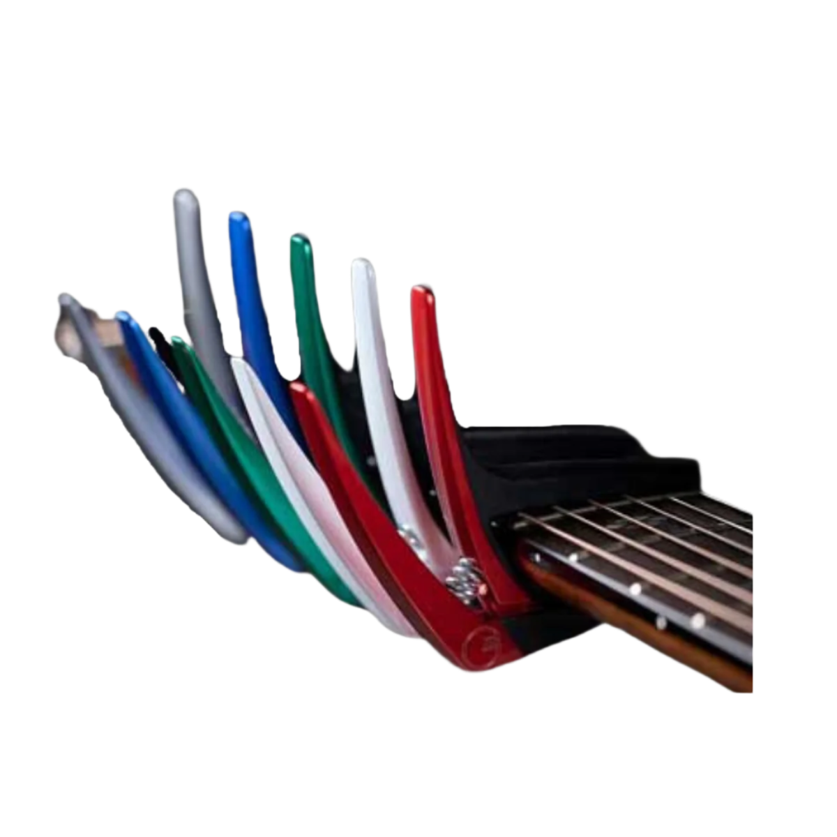 G7th G7 Nashville Guitar Capo - Steel string / Classical