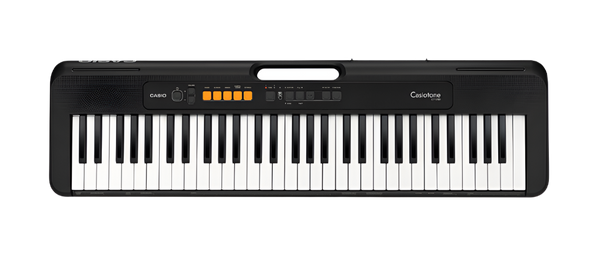 Casio CT-S100 Casiotone 61-Key Portable Keyboard