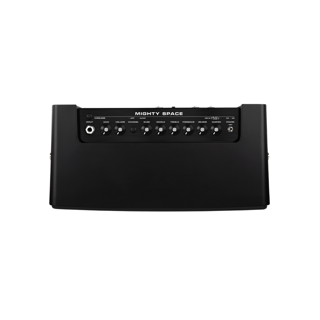 NUX MIGHTY SPACE Wireless Stereo Modeling Amplifier