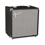 Fender Rumble 25 V3 Bass Combo Amplifier, 230V UK EU