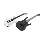 S by Solar AB4.6W AB4.6C AB Electric Guitar