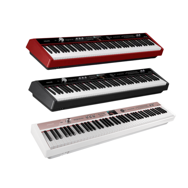 NUX NPK-20 88-Key Digital Piano