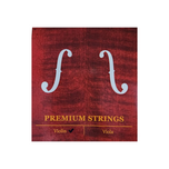 KS Strings Premium Violin Strings Set, Full / Half / Quarter Size ( 4/4, 1/2, 1/4)