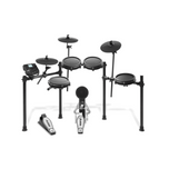 Alesis Nitro Mesh Electronic Drum Set Digital Drum Drumkit