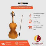 KS Strings Prelude 35 1/4, 1/2, 3/4, 4/4 Violin